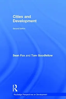 Cities and development [Elektronisk resurs]